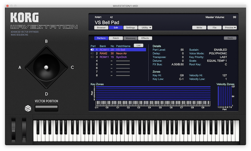 korg legacy collection 64 bit download free